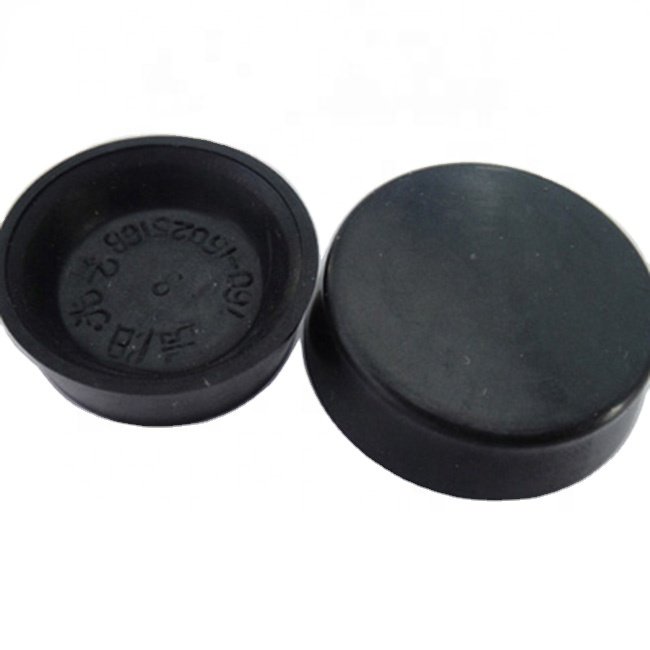 Widely Used Rubber Seal Superior Quality Epdm Black Customized Car Brake Master Cylinder Seals