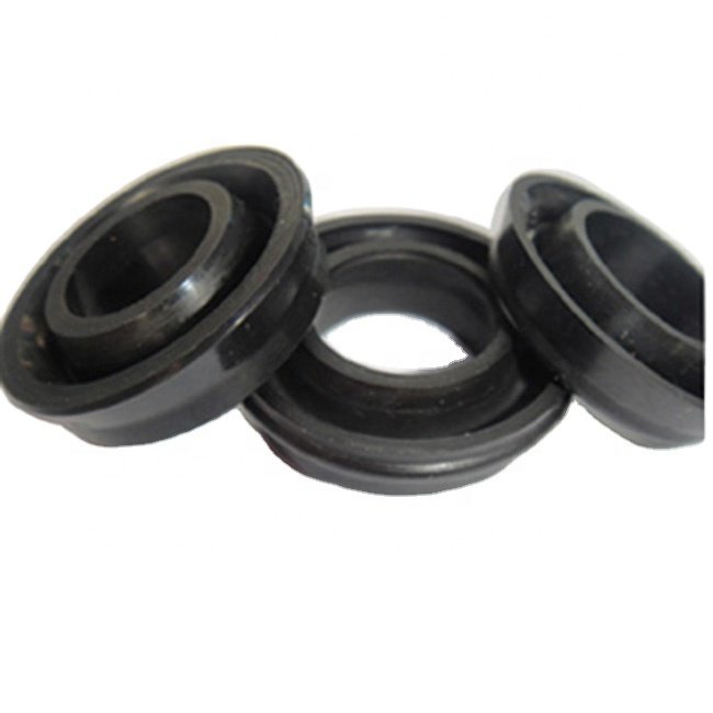 Widely Used Rubber Seal Superior Quality Epdm Black Customized Car Brake Master Cylinder Seals