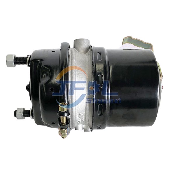 Source Factory Supply Shacman Truck Parts HD90129360070 HD91129360002 Spring Brake Chamber Brake Air Cylinder