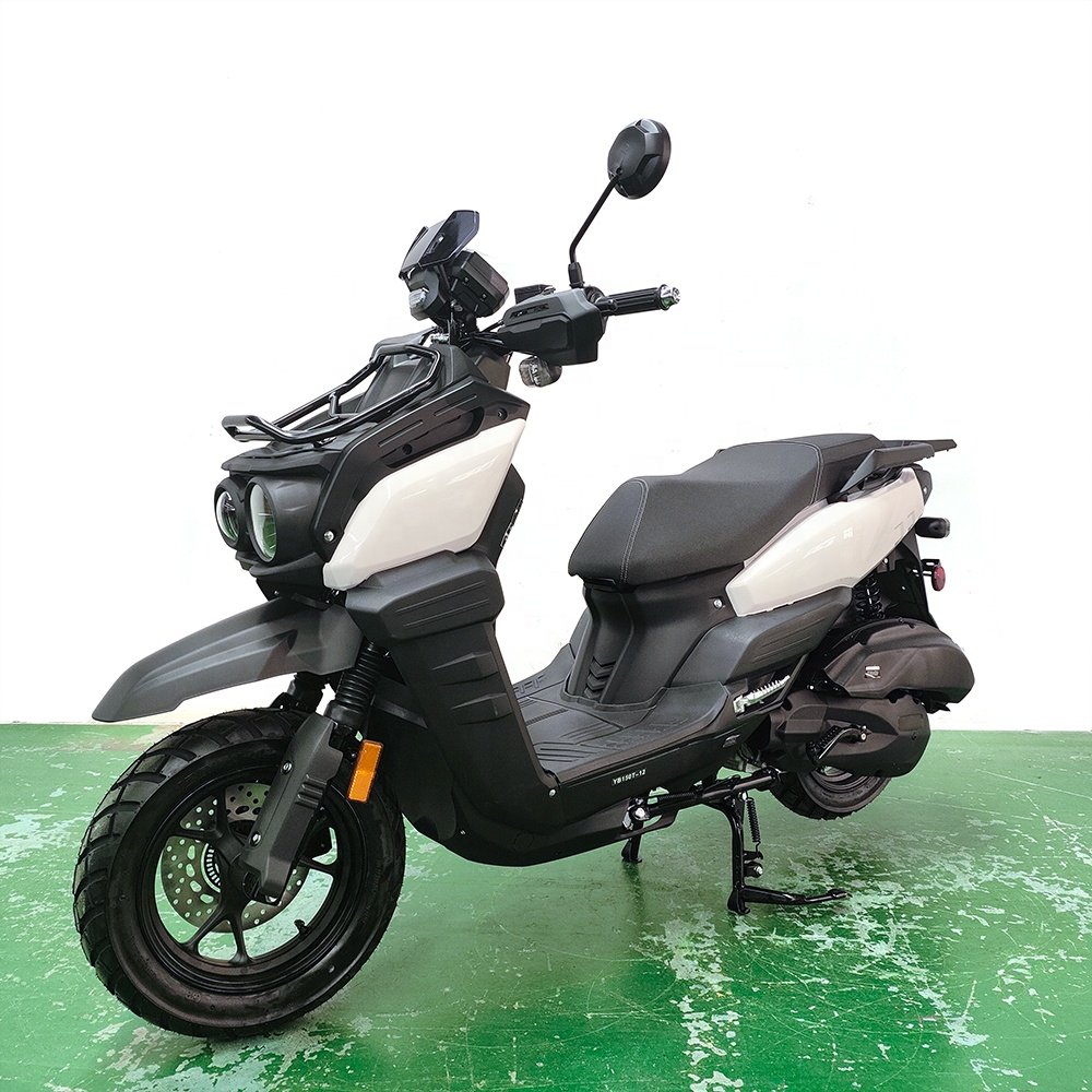 New Design Model Tank150CC 200CC Max Speed 95km/h EFI System air Cooled Engine From China Factory