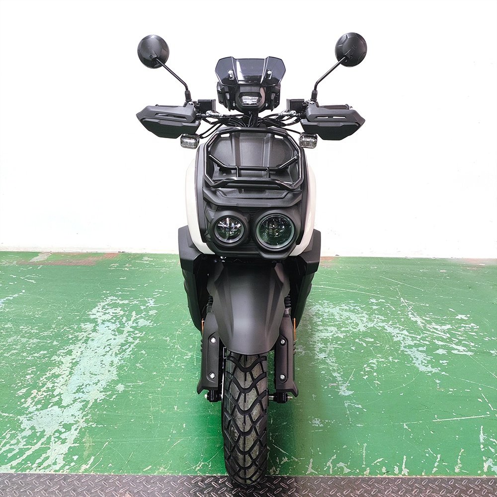 New Design Model Tank150CC 200CC Max Speed 95km/h EFI System air Cooled Engine From China Factory