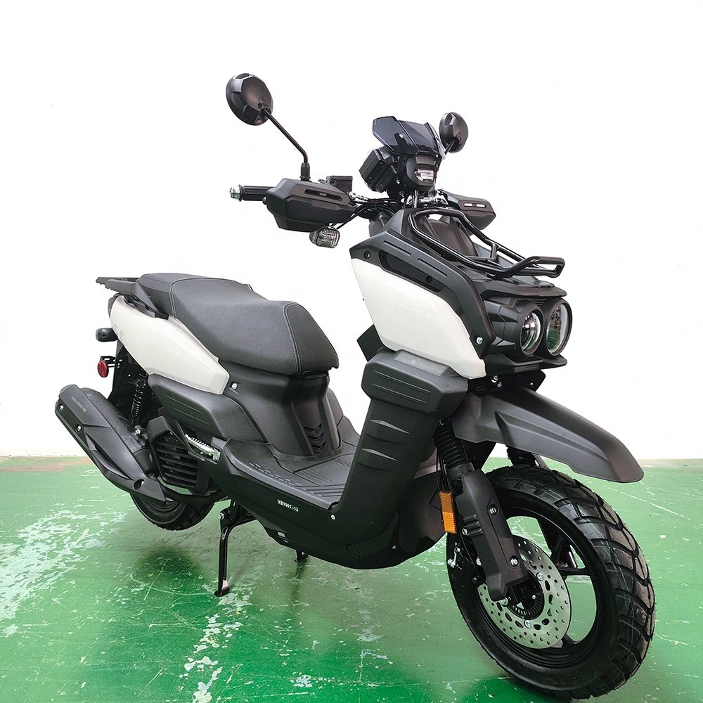 New Design Model Tank150CC 200CC Max Speed 95km/h EFI System air Cooled Engine From China Factory
