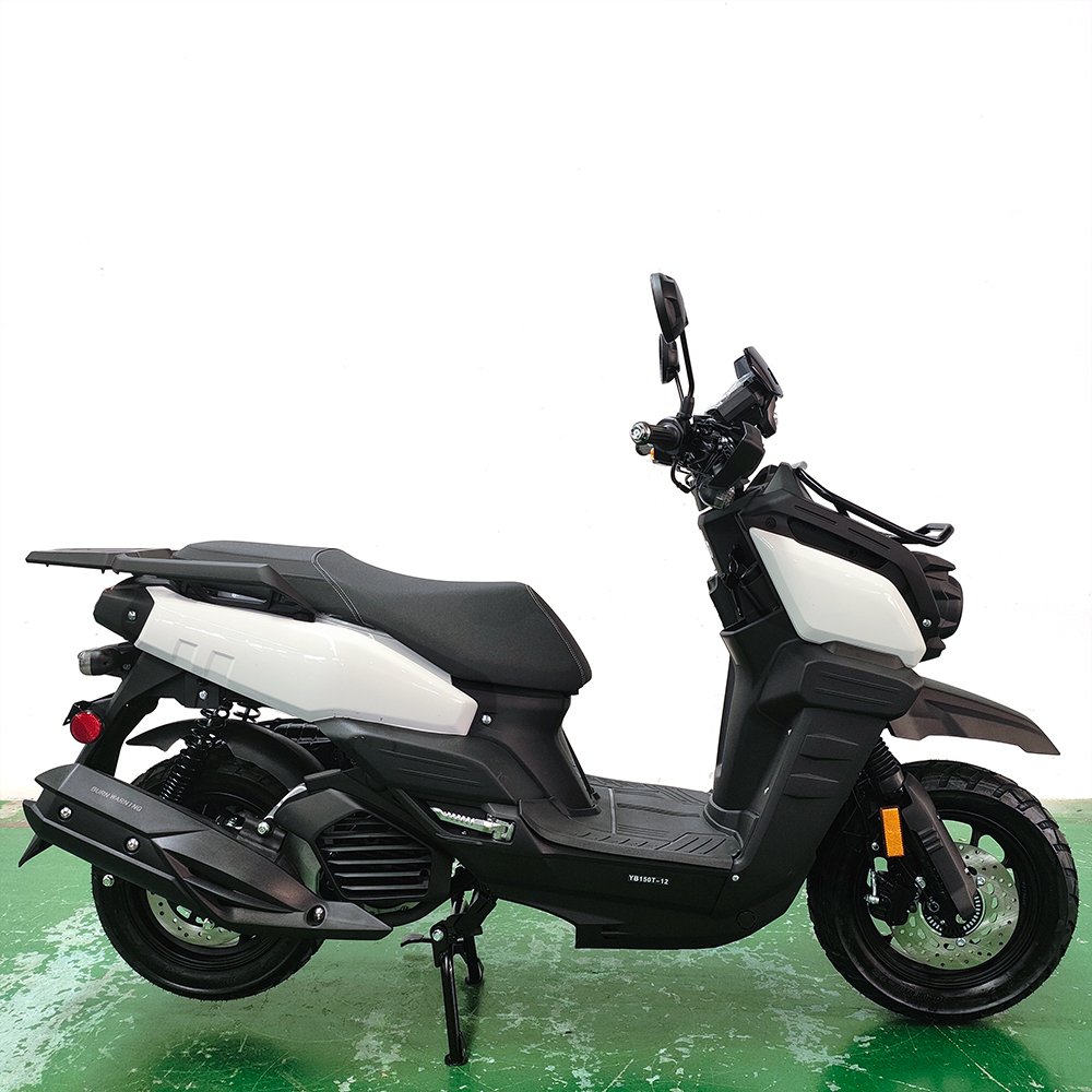 New Design Model Tank150CC 200CC Max Speed 95km/h EFI System air Cooled Engine From China Factory