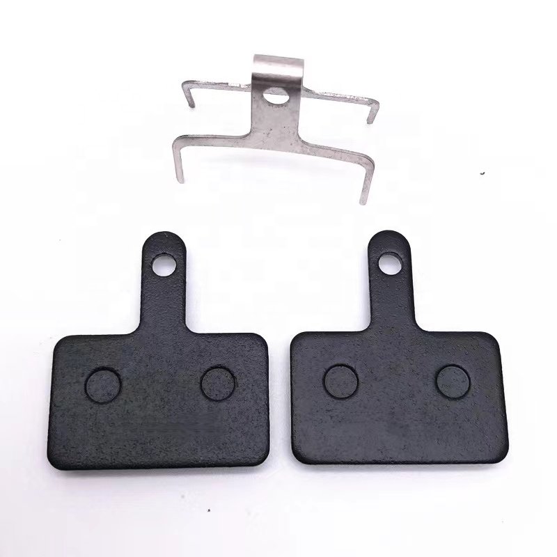 B01S/B05S/G01S/G03S/J02A Metal Bike Brake Pads Mountain Bike Disc Hydraulic Brake Pads