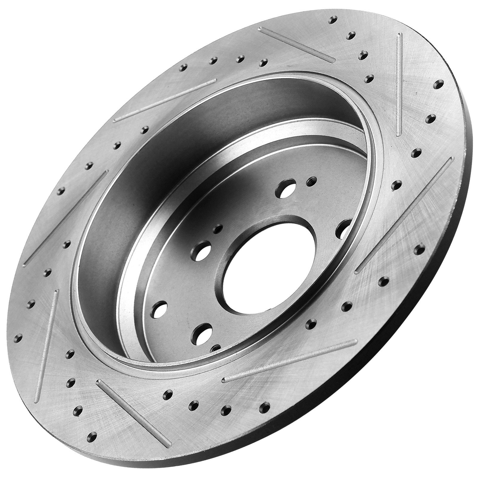 Wholesale Factory Rear Carbon Brake Disc 42510STXA00 Auto Parts Spare Parts Car for Acura Honda