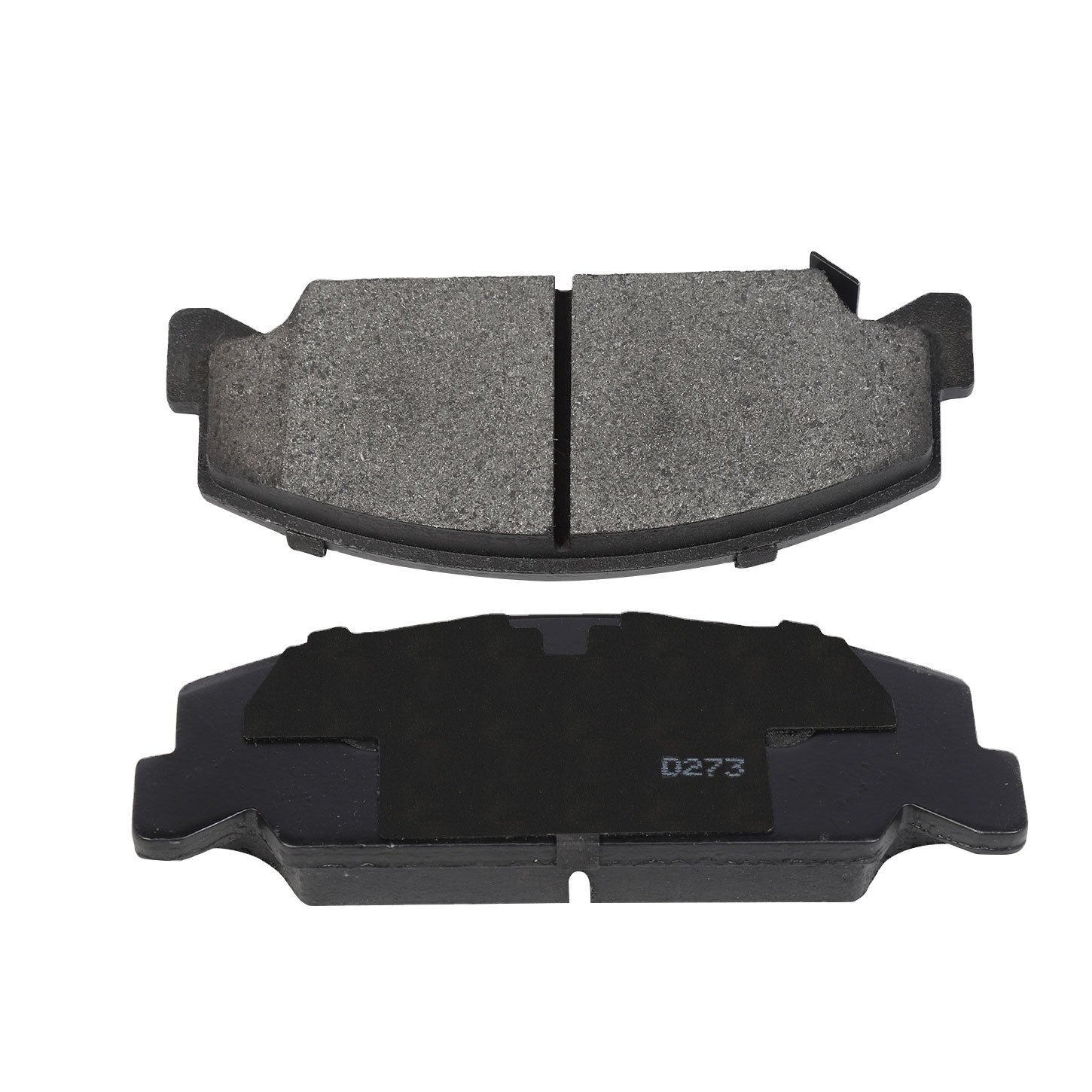 Wholesale Customization Brake Pads Hot Sale Disc Car Auto Front Brake Pads for Toyota