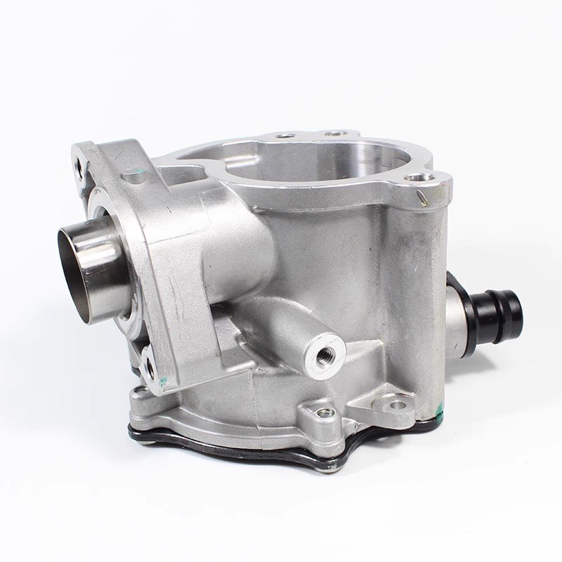 Car Brake Master Cylinder Vacuum Pump Brake Assembly for GEELY LYNKCO 01 02 03 1.5T 2.0T High Quality More Discounts Cheaper