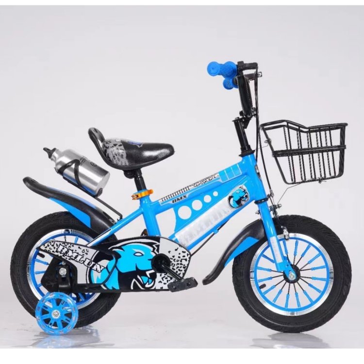 12 14 16 18 20 Inch Children Bicycle Kids Children Bike Kids' Bike for 2 3-8 Year Kids
