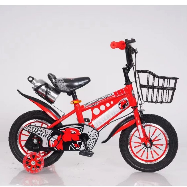 12 14 16 18 20 Inch Children Bicycle Kids Children Bike Kids' Bike for 2 3-8 Year Kids