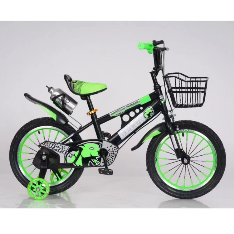 12 14 16 18 20 Inch Children Bicycle Kids Children Bike Kids' Bike for 2 3-8 Year Kids