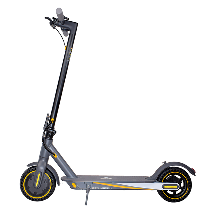 EU UK US Stock Cheap Folding Electric Scooter Portable E Scooters With 25 Kmh Eroller for Adult Fast Shipping