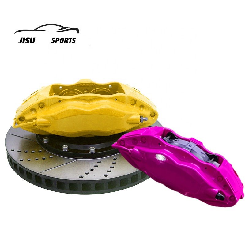 Factory Brake Disc F50 Car Brake Caliper Kit R17 R18 R19 R20 Disc 355mm 330mm for Mazda Atez CX-3 CX-4 CX-5 CX-7 CX-8 CX-9