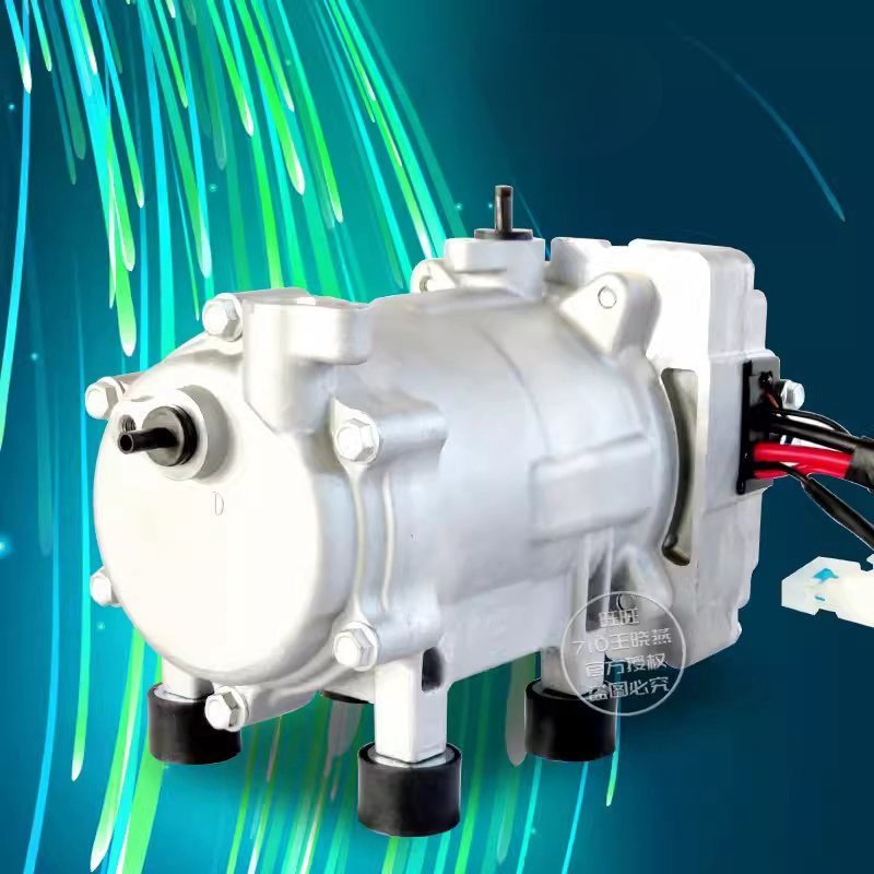 12v 24v Ac Driving Cab Cooling 12 Volt 24 Volt Air Conditioner Truck Car Tractor Apu Parking Cooler Air Conditioner