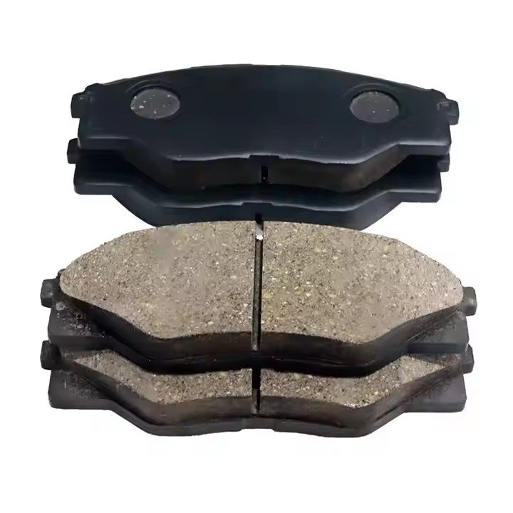 Wholesale Auto Spare Part System Brake Pad for TOYOTA Ceramic Rear/Front Car Brake Pads 04465-0K290
