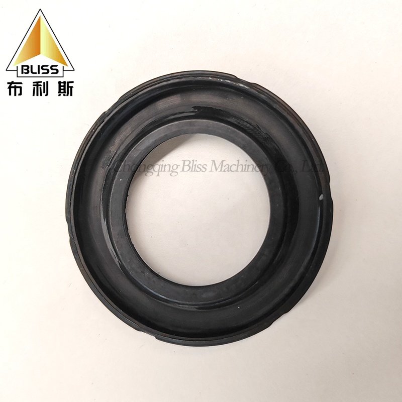 Brake 20487243 Repair 6 Forged Brake Calipers Rubber Bushing Dust Cover Kits