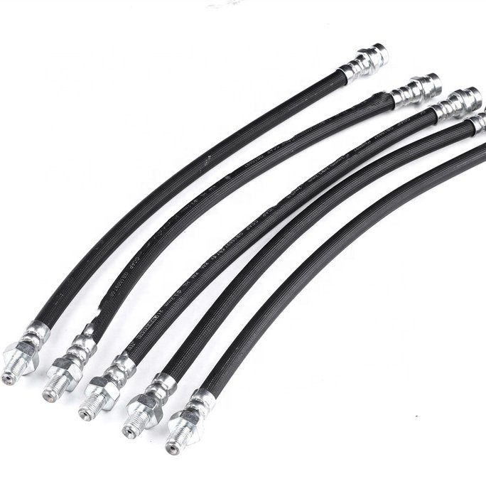 SAE J1401 Hydraulic Brake Hose for Cars