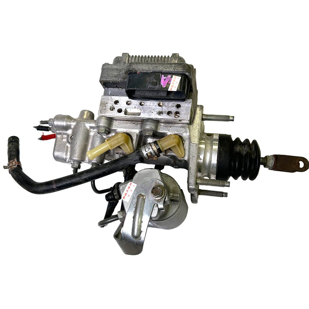 Auto Parts Abs Actuator Pump Brake Booster Assembly for Toyota Abs Cylinders 47050-28010