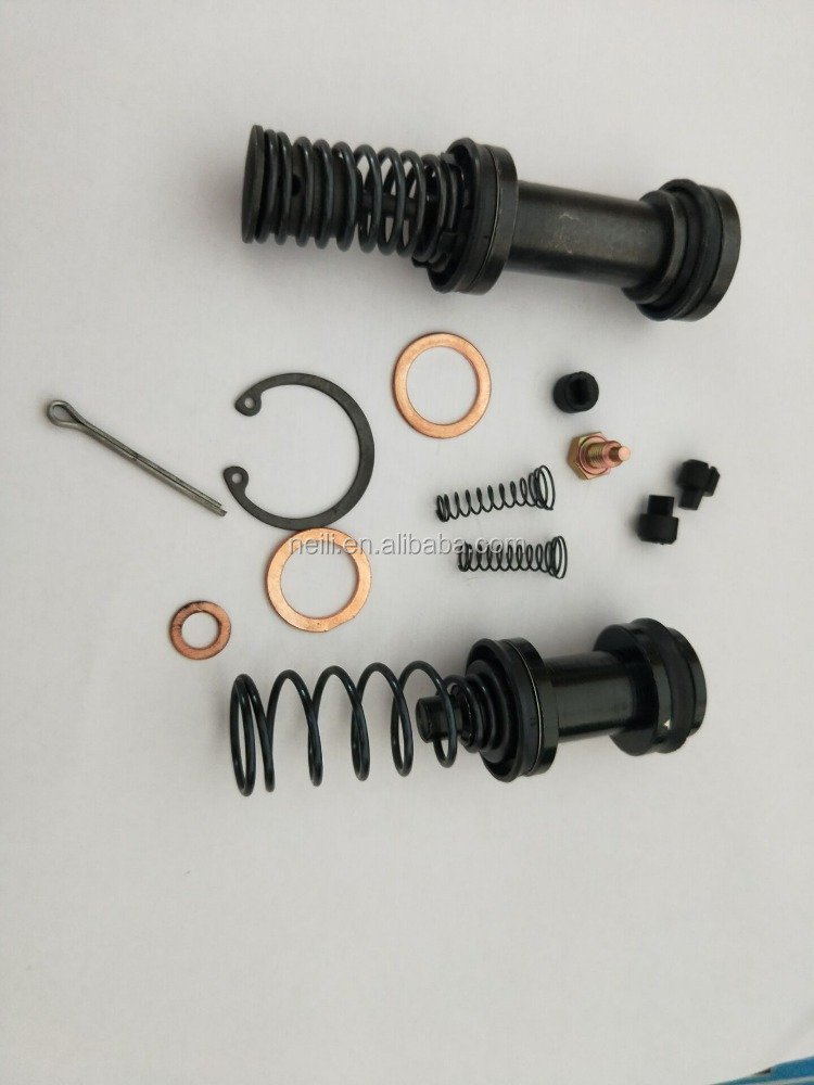 Brake Master Cylinder Block Maintenance Module W023-49-610.