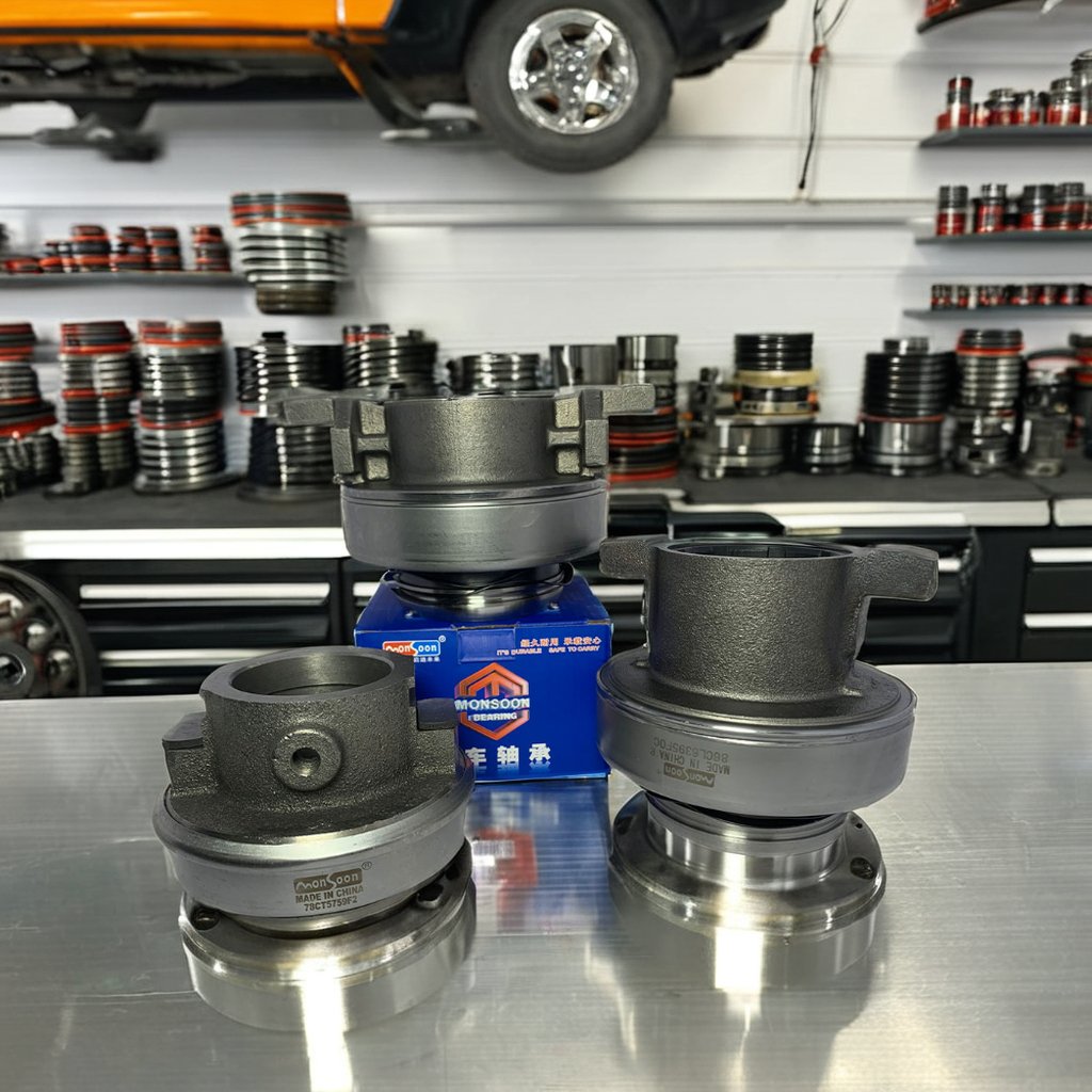 Truck Model Essential Bridge Accessories Sinotruk Howman Original HOWo A7 Brake Pads MCP16 New Condition Box of 24 Pieces