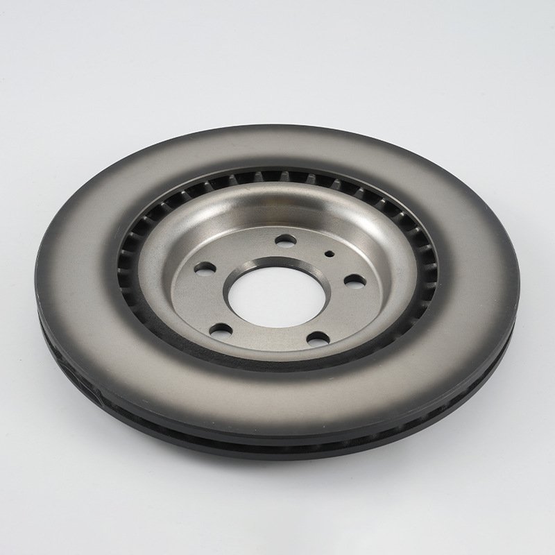 4M0615301AS 1KD615301 Front Brake Disc Rotor for Audi Q7 Q8 A4 A6 Brake Disk Braking Discs