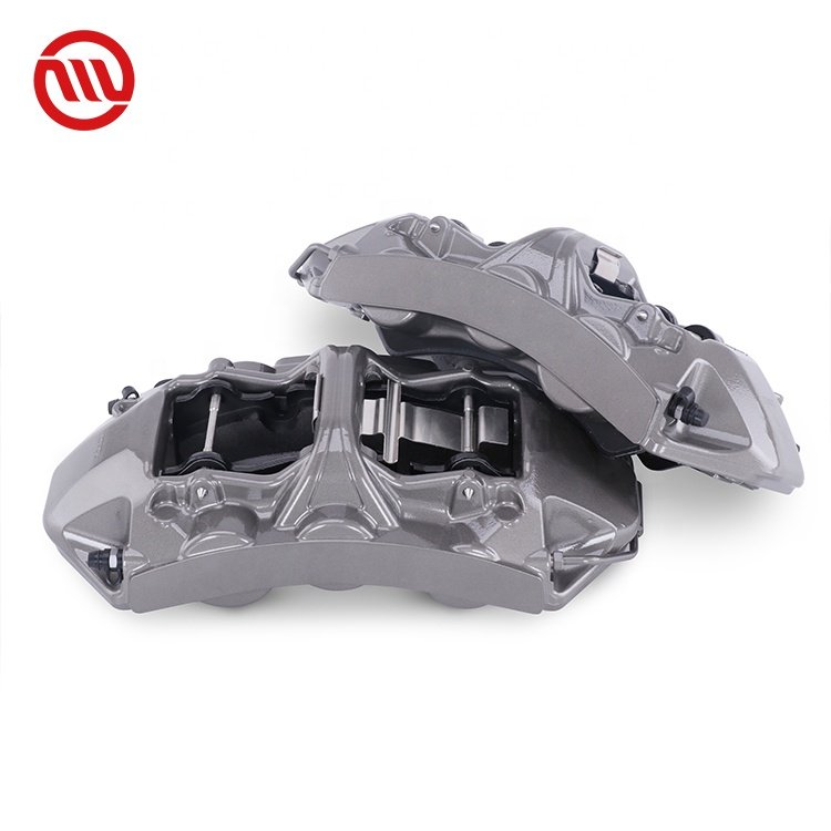 OEM Gt6 6 Piston Calipers Rims 18 19 20 Inch Product Front Rear Brake Kit for Hyundai Accent AVANTE AZERA Creta Dynasty