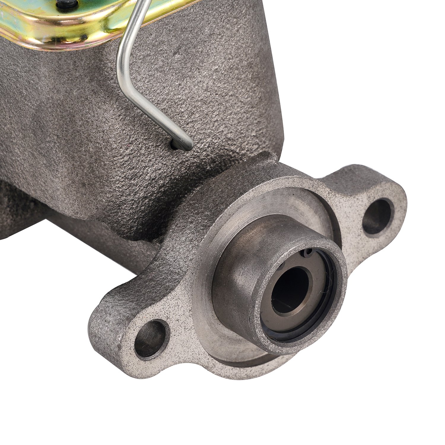 Cast Iron Disc Brake Master Cylinder 1970-1978 for Chevy Camaro