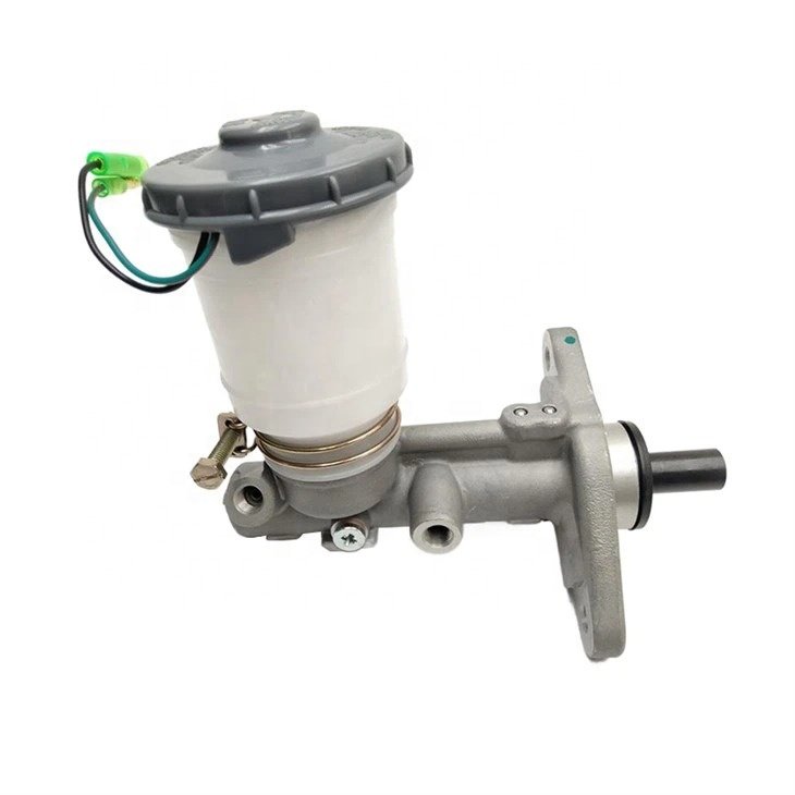 Brake Master Cylinder for Honda CRX III 1992-1998 Civic 1991-1995 46100SR3831