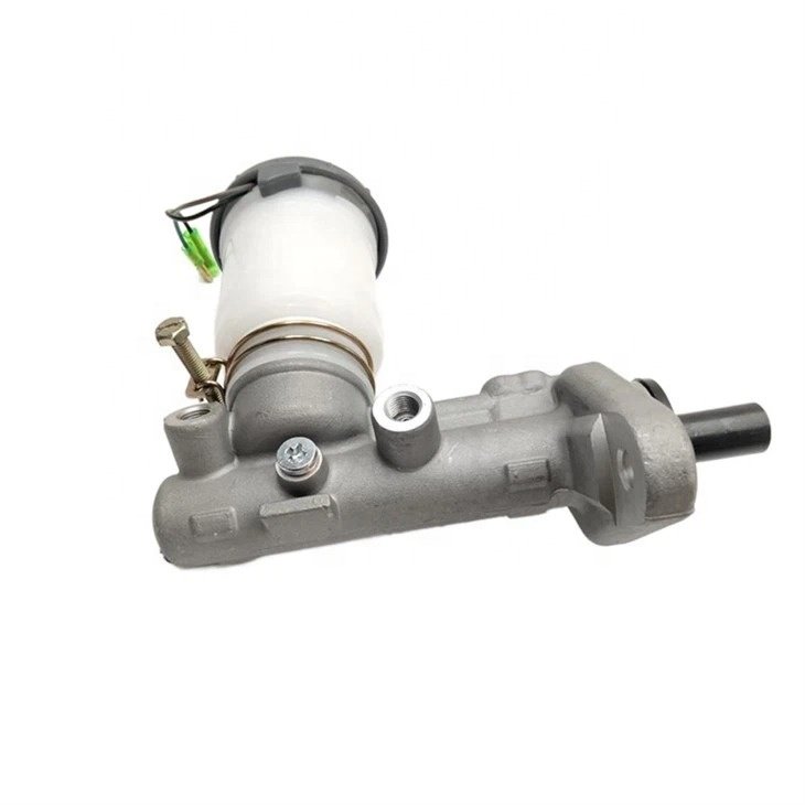 Brake Master Cylinder for Honda CRX III 1992-1998 Civic 1991-1995 46100SR3831