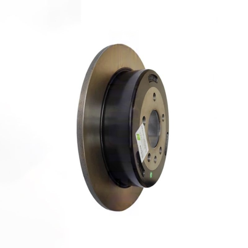 Brake Disc CHERY ARRIZO 5 Original Parts No.J60-3502075EV OEM Quality Factory Store Auto Parts Supplier CHINA