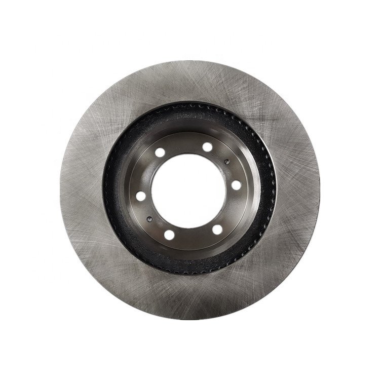 High Quality Auto Parts Front Car OEM 43512-0K090 Front Disc Brake