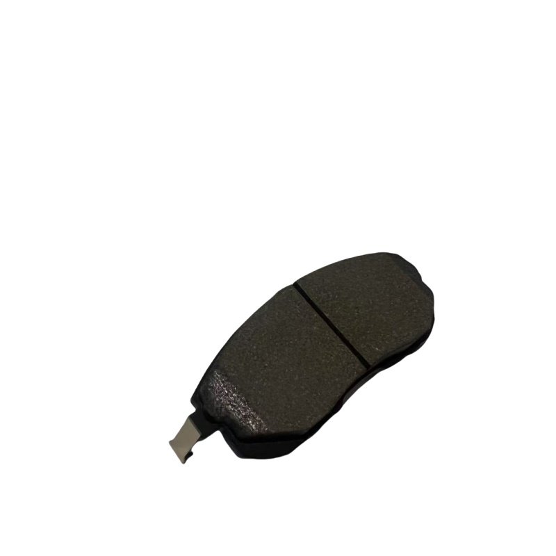 FACTORY PRICE FRONT and REAR CAR CERAMIC BRAKE AUTO AUTOMATIC BRAKE SYSTEM REAR BRAKE PADS