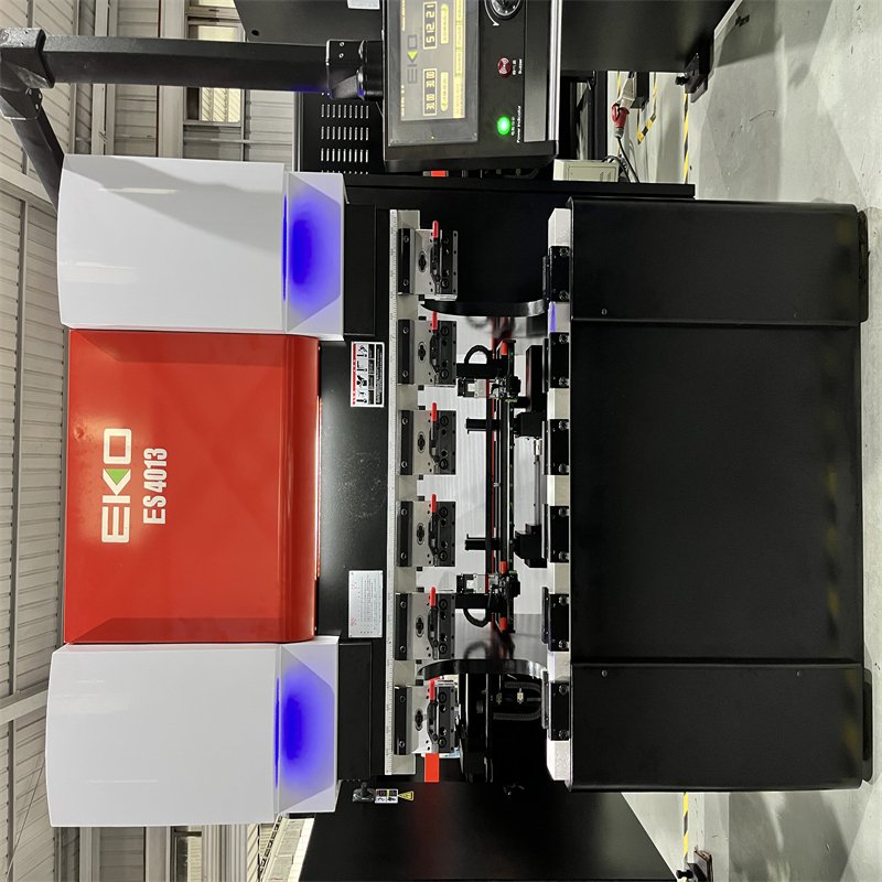 CNC Mini Power Press Brake Pads Deco Tool for Manufacturing Plant Competitive Price