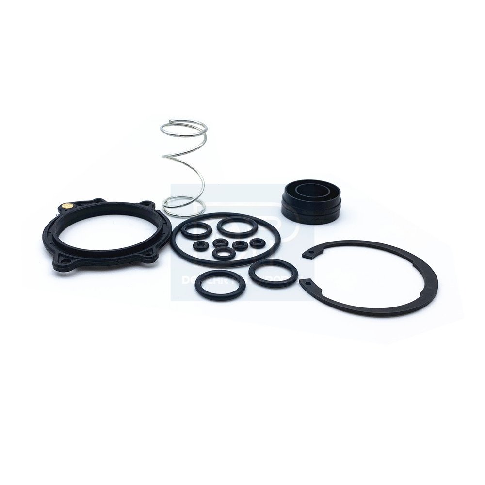 K000913 K000914 K000085 EKKB.49.1 K023220 K021202 Depehr Heavy Duty European Truck Single EBS Modulating Valve Repair Kits