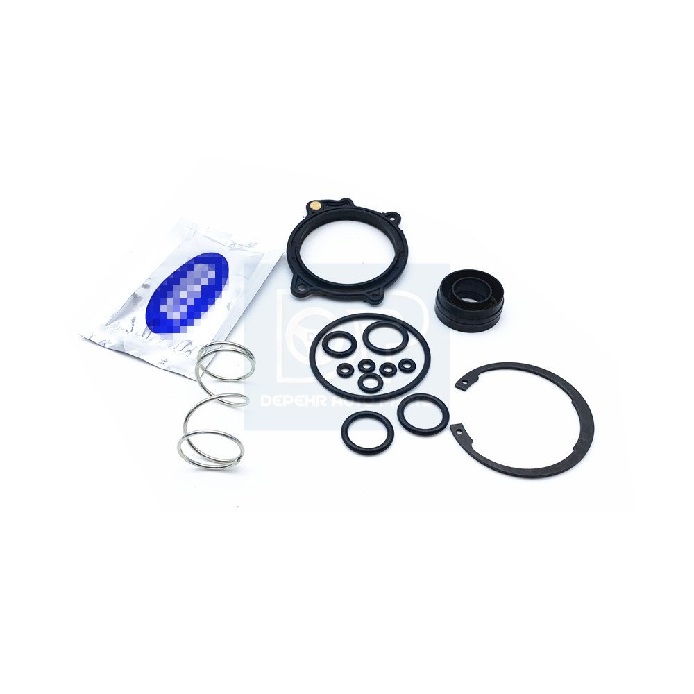 K000913 K000914 K000085 EKKB.49.1 K023220 K021202 Depehr Heavy Duty European Truck Single EBS Modulating Valve Repair Kits