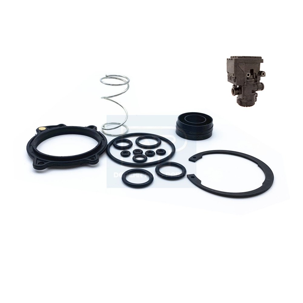 K000913 K000914 K000085 EKKB.49.1 K023220 K021202 Depehr Heavy Duty European Truck Single EBS Modulating Valve Repair Kits