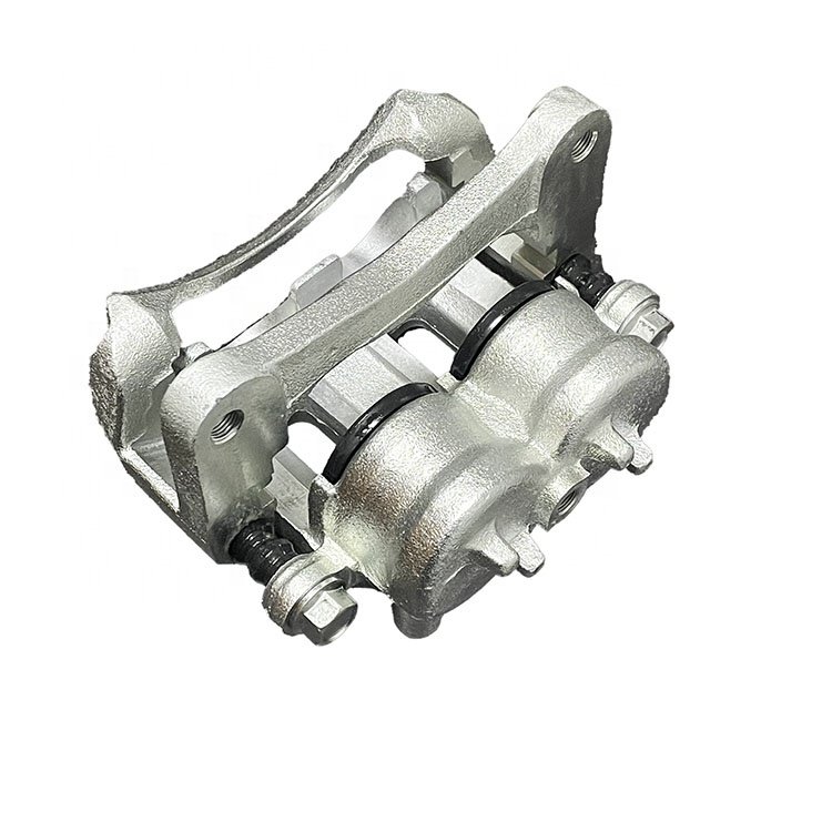MR510538 MR407675 Front Right Brake Caliper for Mitsubishi Pajero Montero V73W V75W V77W V93W V95W