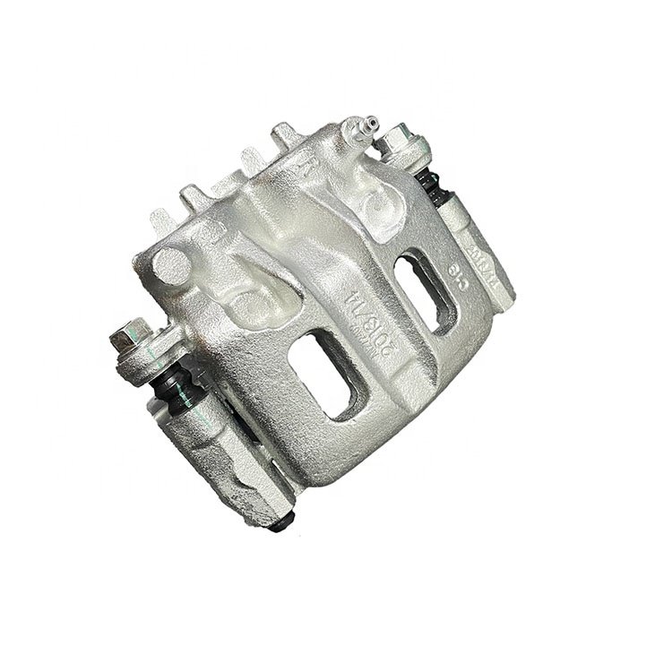 MR510538 MR407675 Front Right Brake Caliper for Mitsubishi Pajero Montero V73W V75W V77W V93W V95W