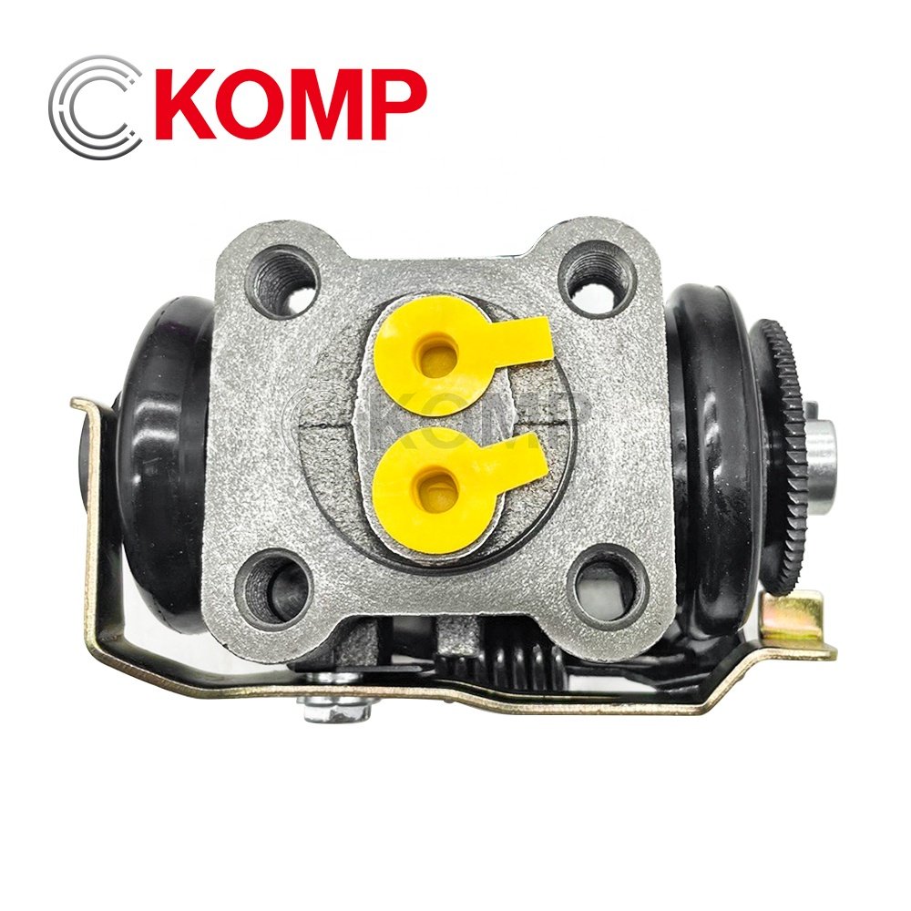 Factory Direct Sale OEM 47560-37082 47560-37081 Brake Wheel Cylinder Brake Pumps for TOYOTA DYNA COASTER Bus 4.2TD