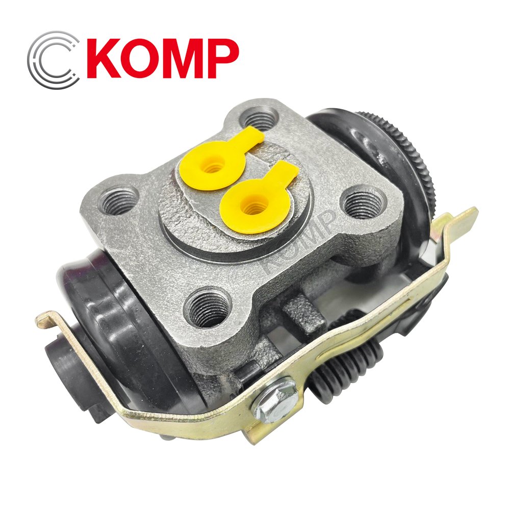 Factory Direct Sale OEM 47560-37082 47560-37081 Brake Wheel Cylinder Brake Pumps for TOYOTA DYNA COASTER Bus 4.2TD