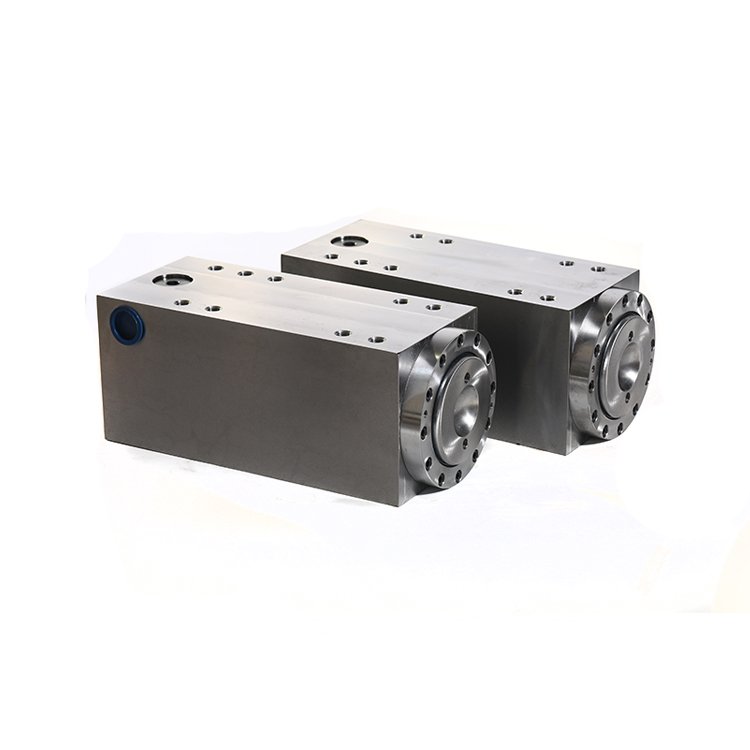 Professional Manufacturer 135*125 63T Oil Cylinder for Press Brake