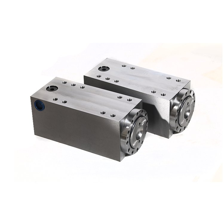 Professional Manufacturer 135*125 63T Oil Cylinder for Press Brake