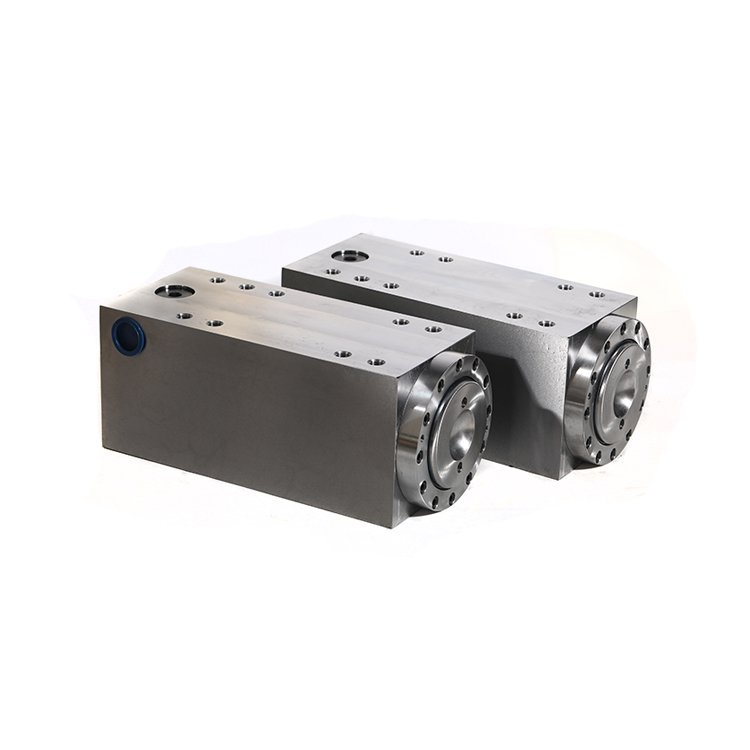 Professional Manufacturer 135*125 63T Oil Cylinder for Press Brake