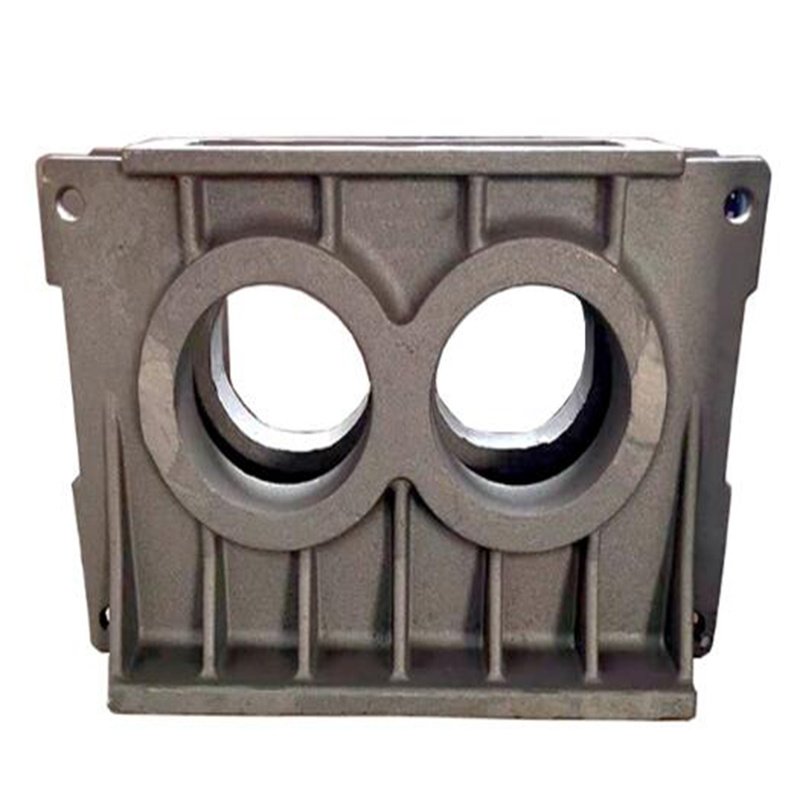 High-Tensile Strength ASTM A148 Cast Steel Parts