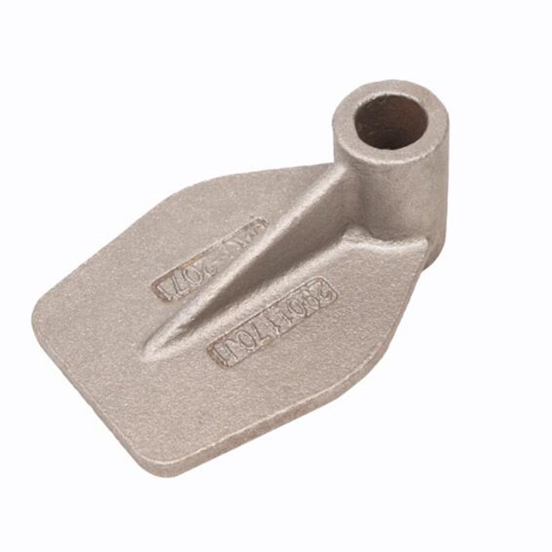 High-Tensile Strength ASTM A148 Cast Steel Parts