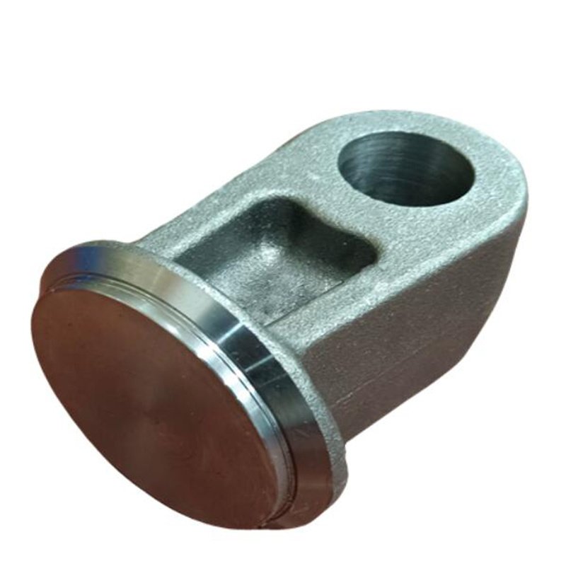 High-Tensile Strength ASTM A148 Cast Steel Parts