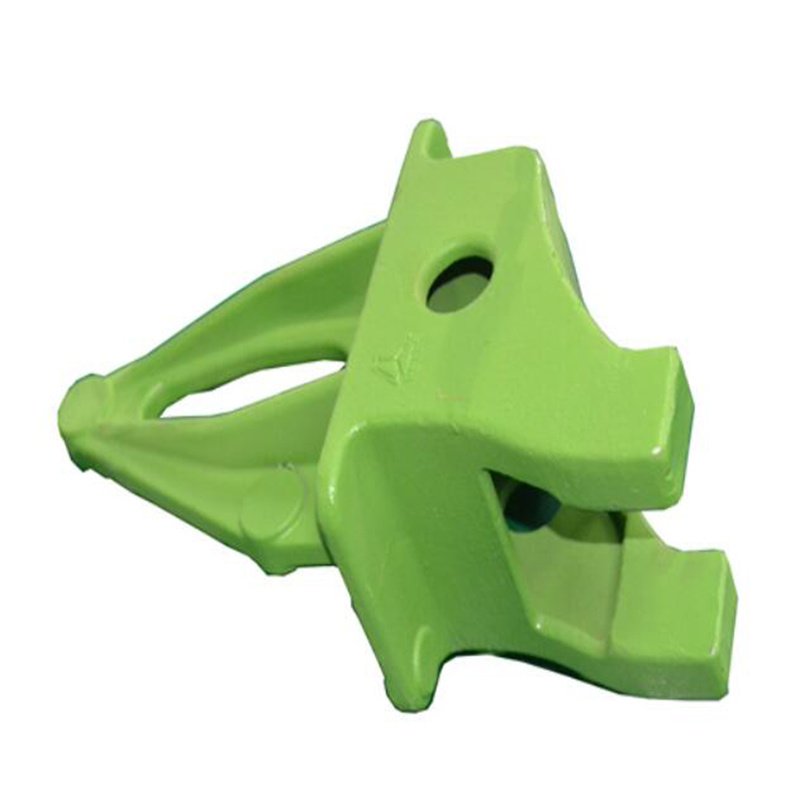 High-Tensile Strength ASTM A148 Cast Steel Parts