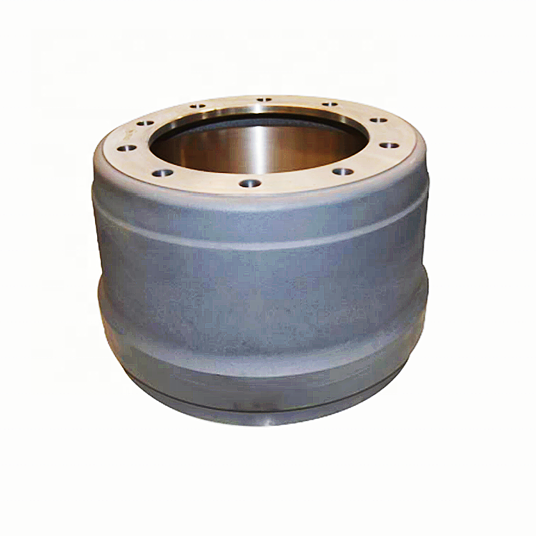 Truck Brake Drum for Semitrailer