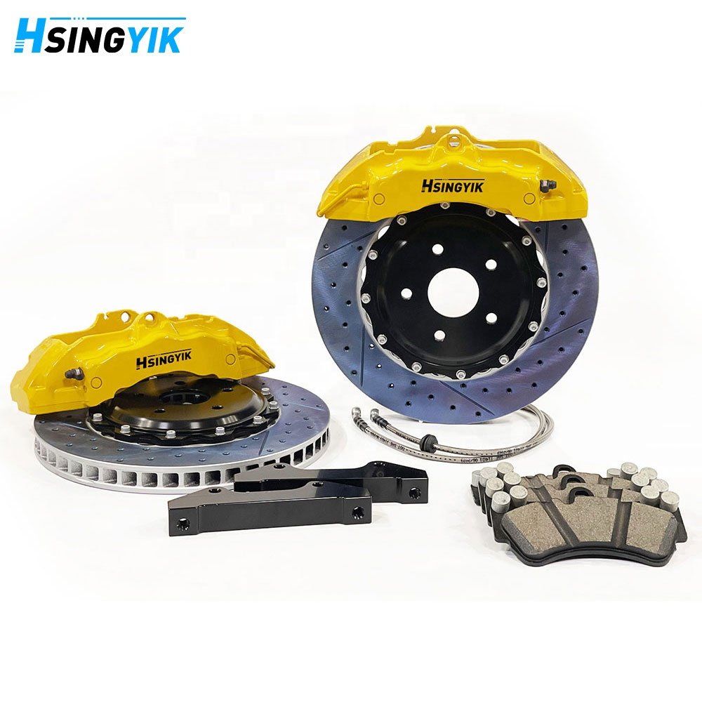 Racing Series Front Big Brake Kit BBK for BMW Subaru for Land Rover