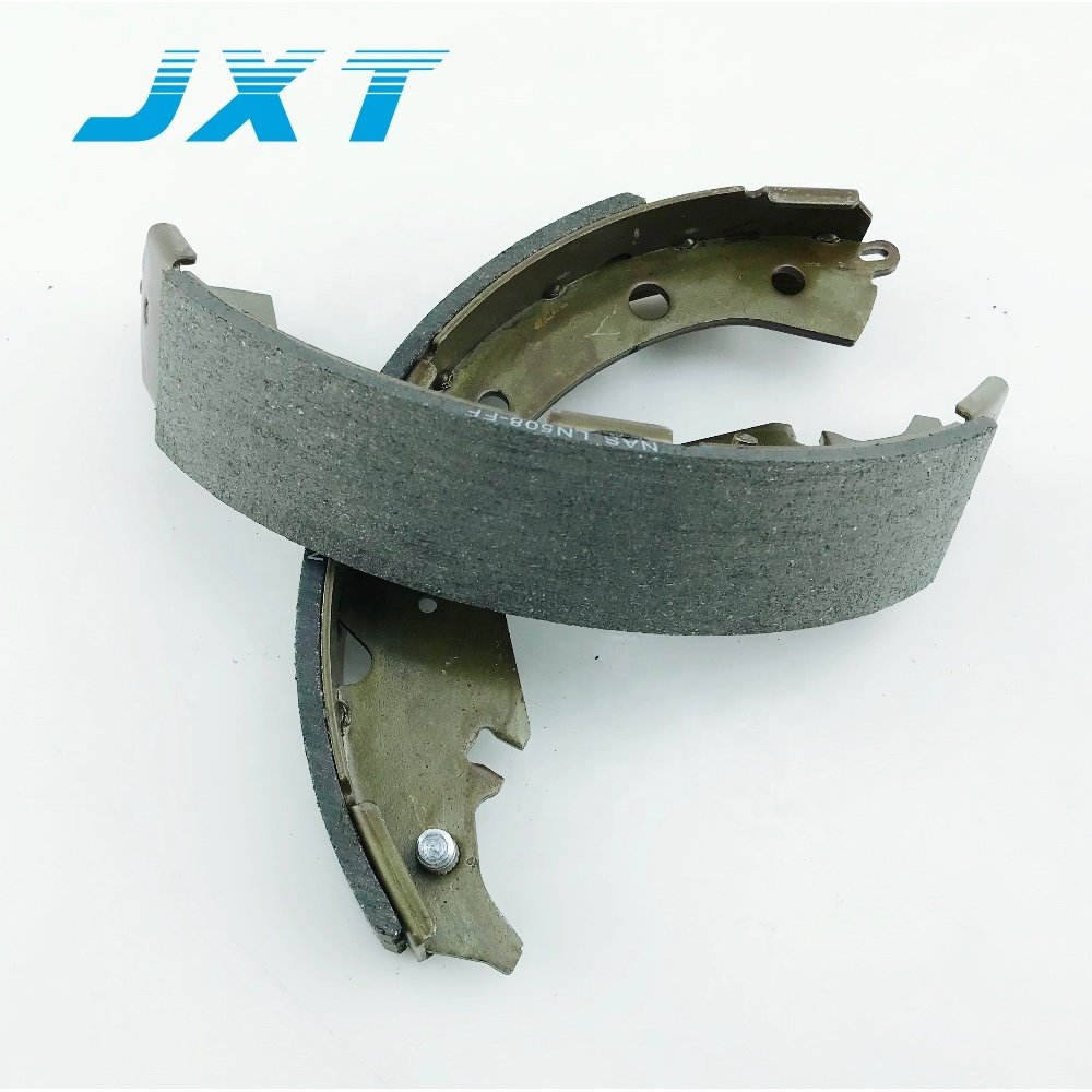 Wholesale Auto Parts K2358 04495-52030 04495-42080 04495-06040 for Toyota RAV4 ZCAI ACA21 Auto Parts Brake Shoes
