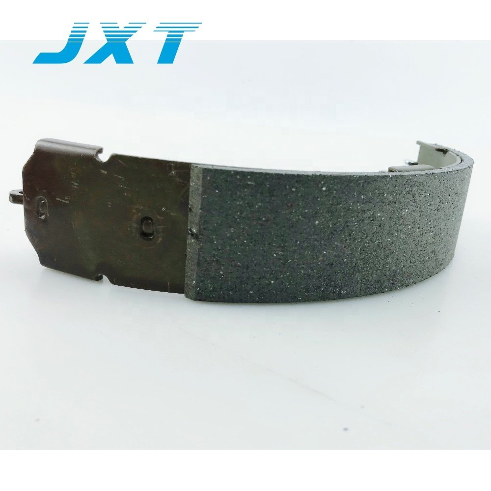 Wholesale Auto Parts K2358 04495-52030 04495-42080 04495-06040 for Toyota RAV4 ZCAI ACA21 Auto Parts Brake Shoes